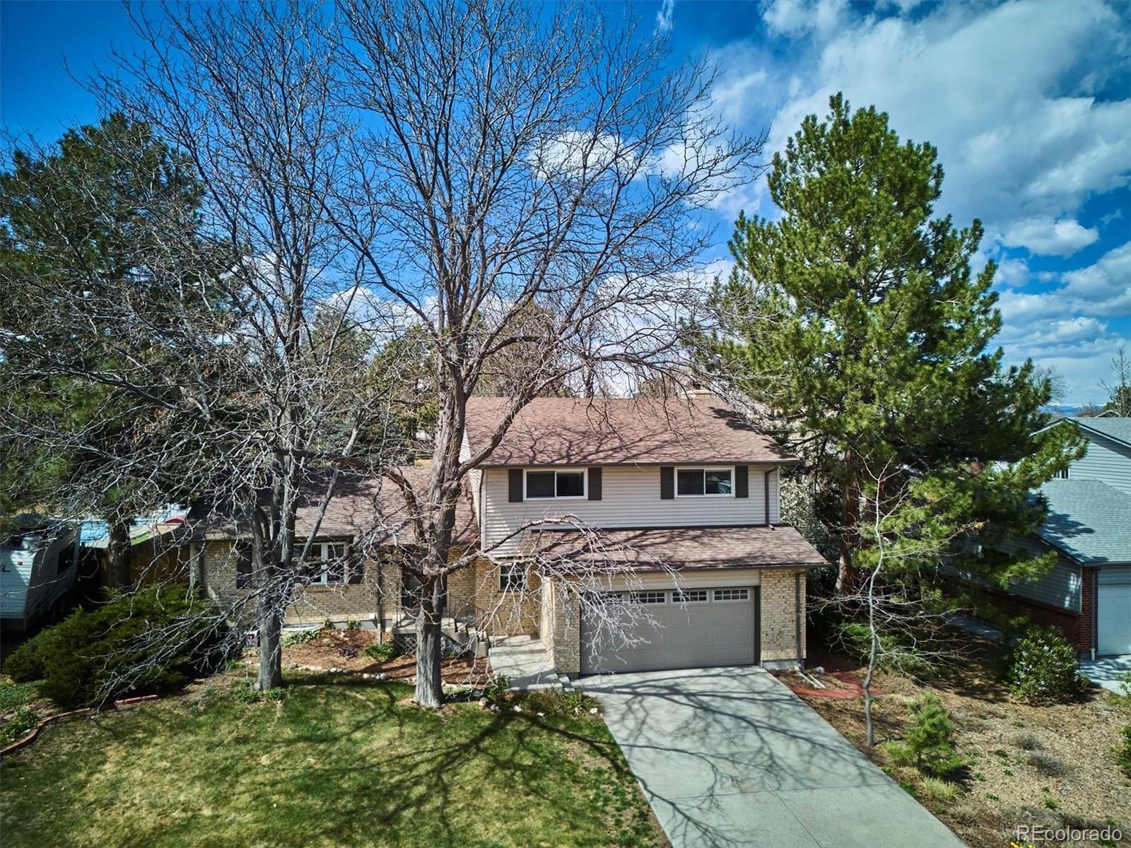 MLS Image #36 for 13183  spica drive,lone tree, Colorado