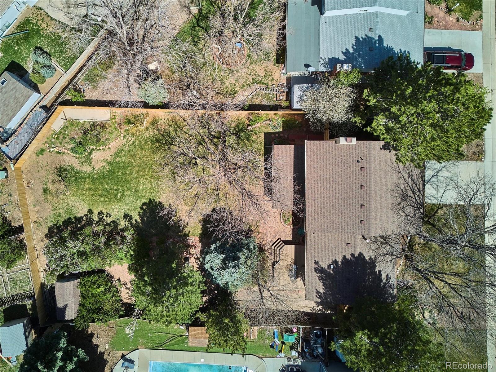 MLS Image #39 for 13183  spica drive,lone tree, Colorado