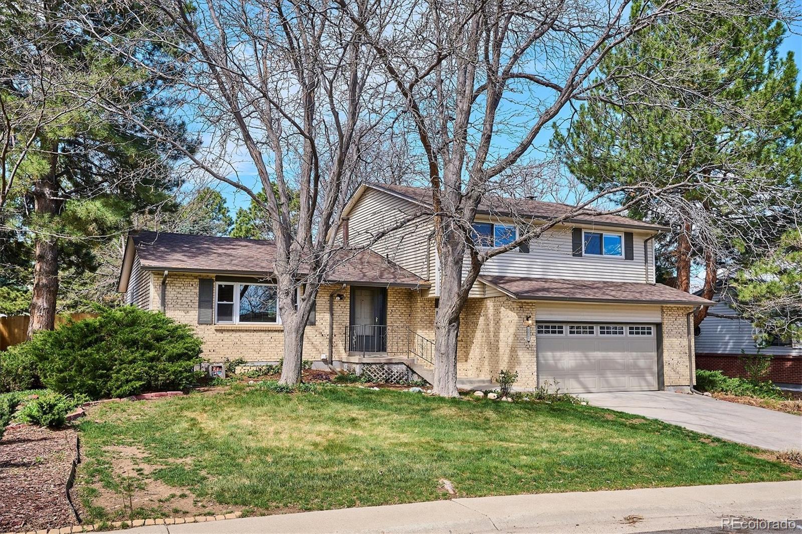 MLS Image #44 for 13183  spica drive,lone tree, Colorado