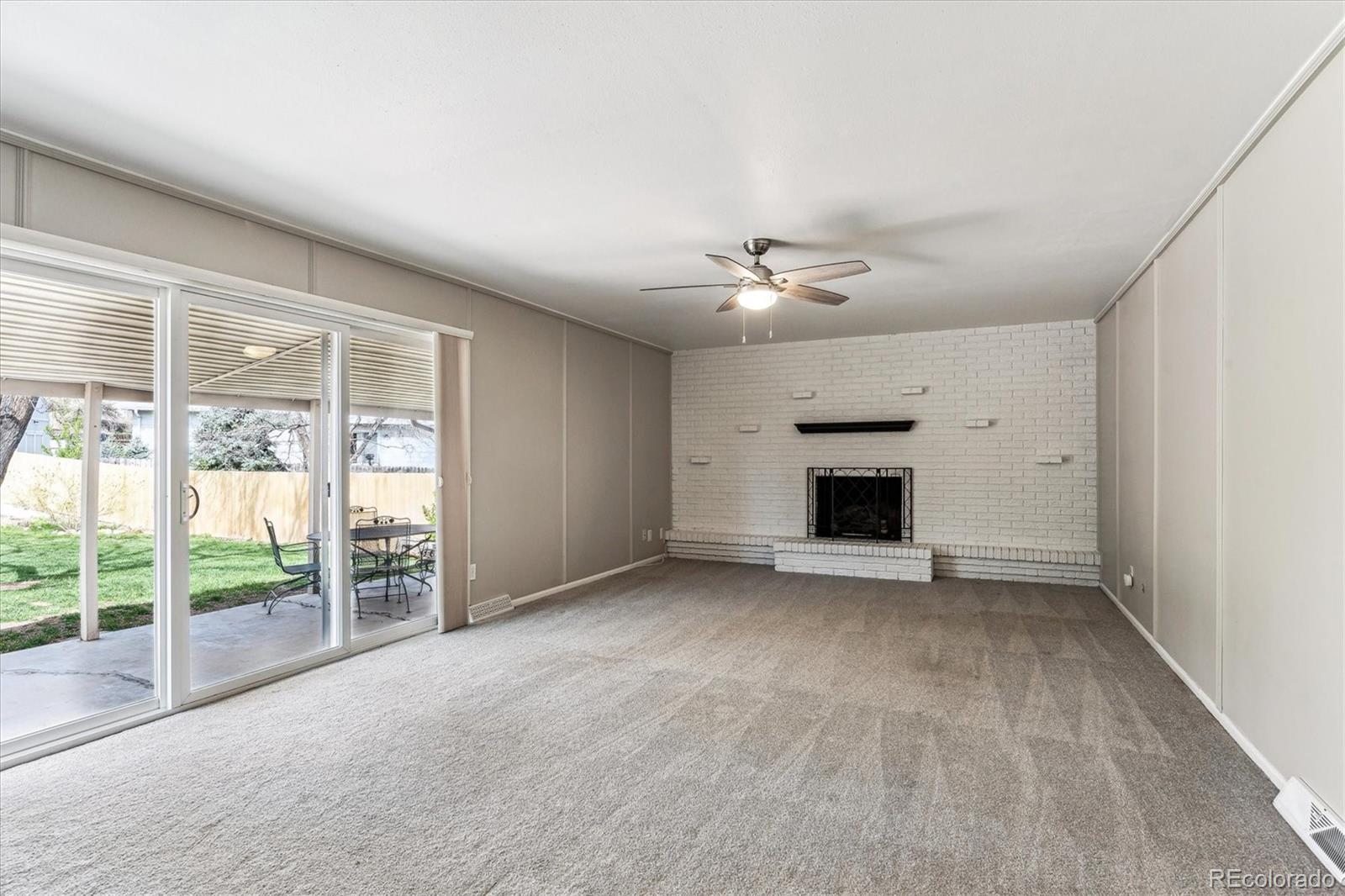 MLS Image #5 for 13183  spica drive,lone tree, Colorado
