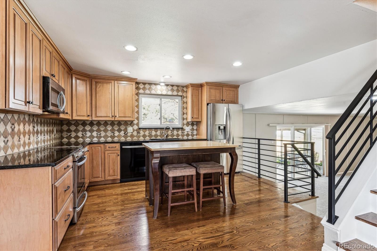MLS Image #9 for 13183  spica drive,lone tree, Colorado
