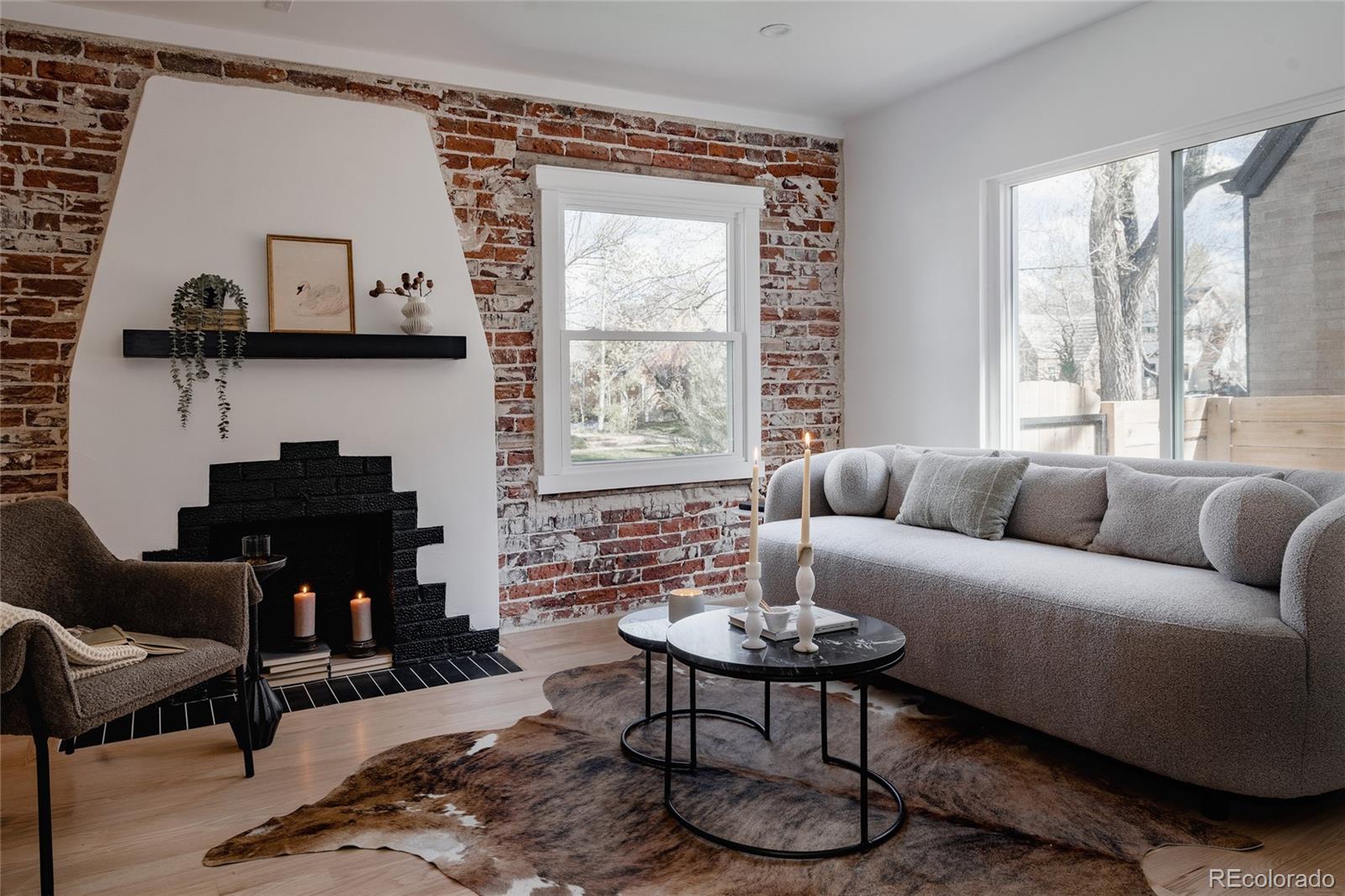 CMA Image for 2085  krameria street,Denver, Colorado
