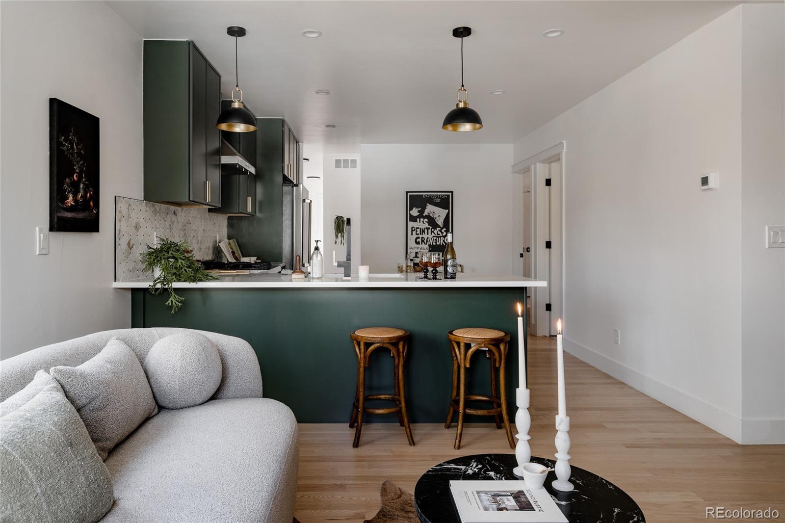 MLS Image #11 for 2085  krameria street,denver, Colorado