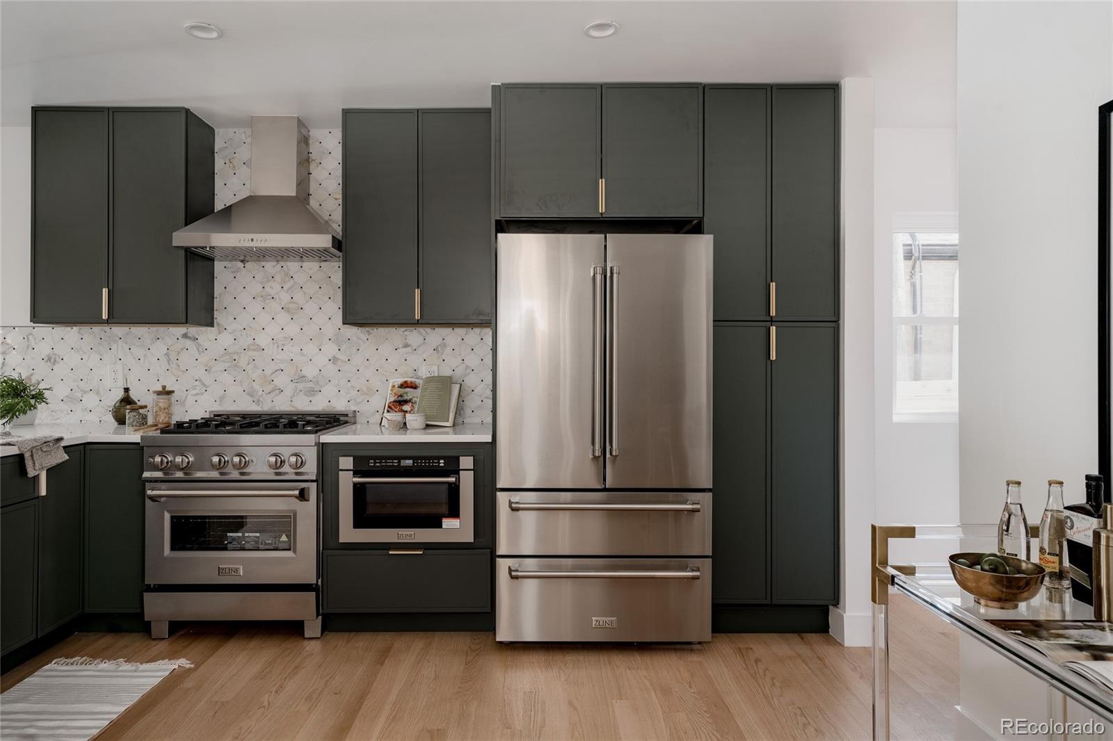 MLS Image #14 for 2085  krameria street,denver, Colorado