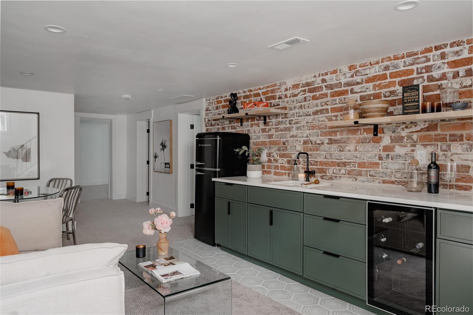 MLS Image #29 for 2085  krameria street,denver, Colorado