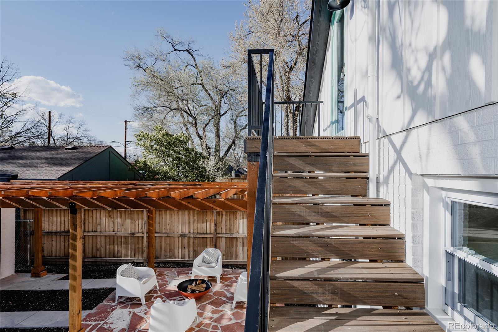 MLS Image #35 for 2085  krameria street,denver, Colorado