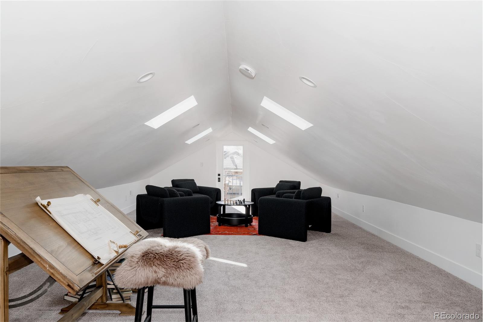 MLS Image #37 for 2085  krameria street,denver, Colorado