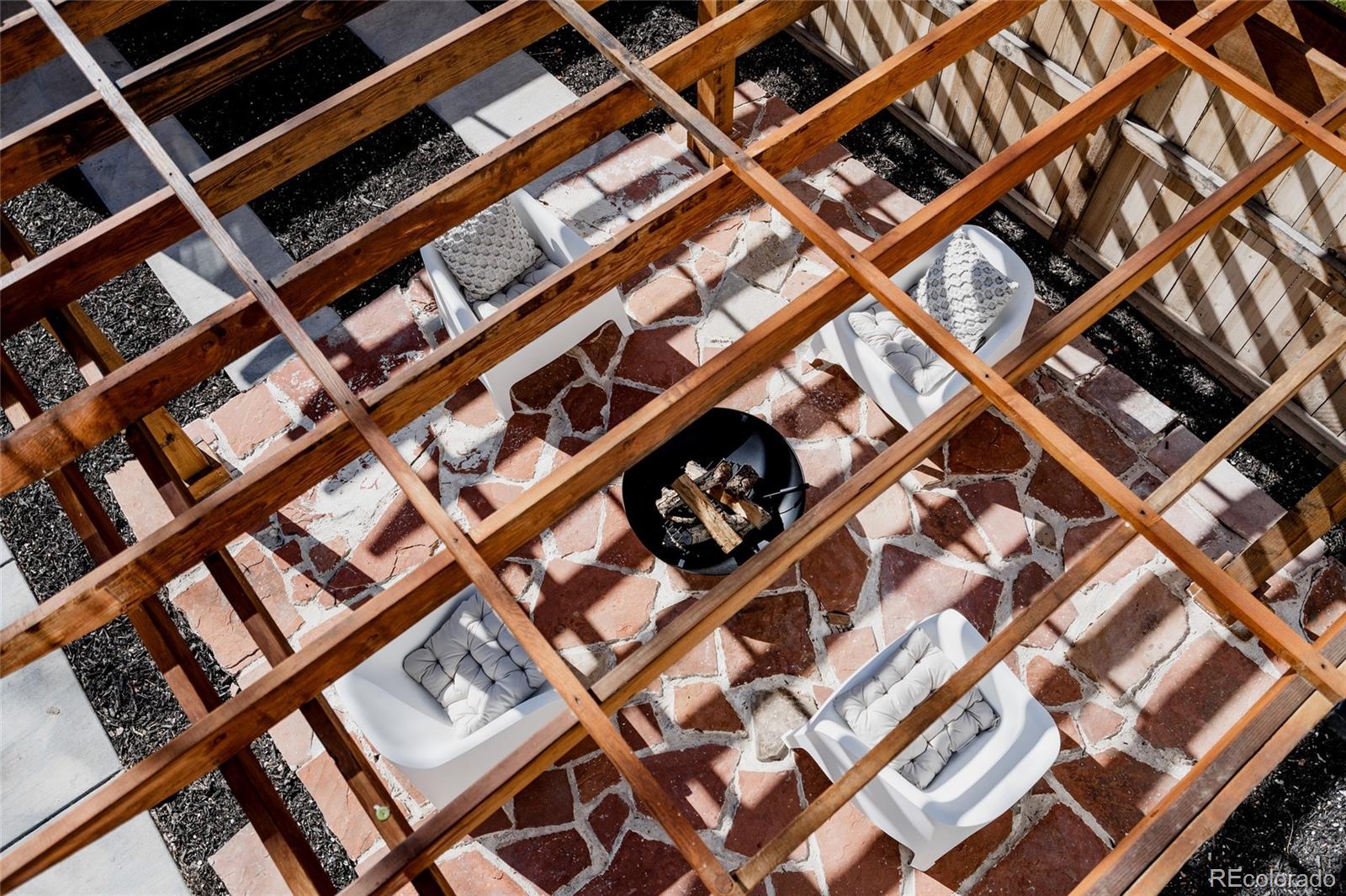 MLS Image #42 for 2085  krameria street,denver, Colorado