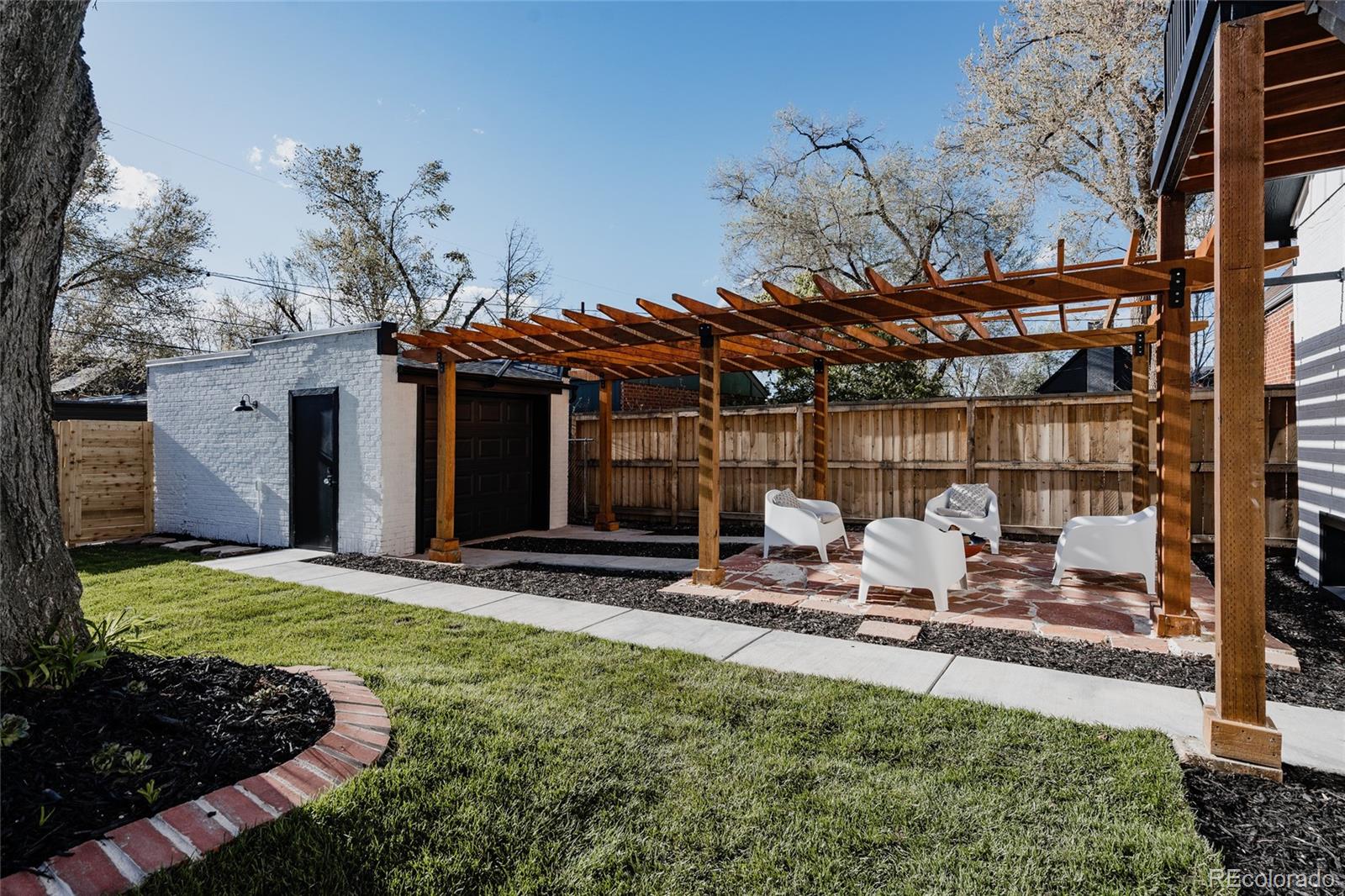 MLS Image #44 for 2085  krameria street,denver, Colorado