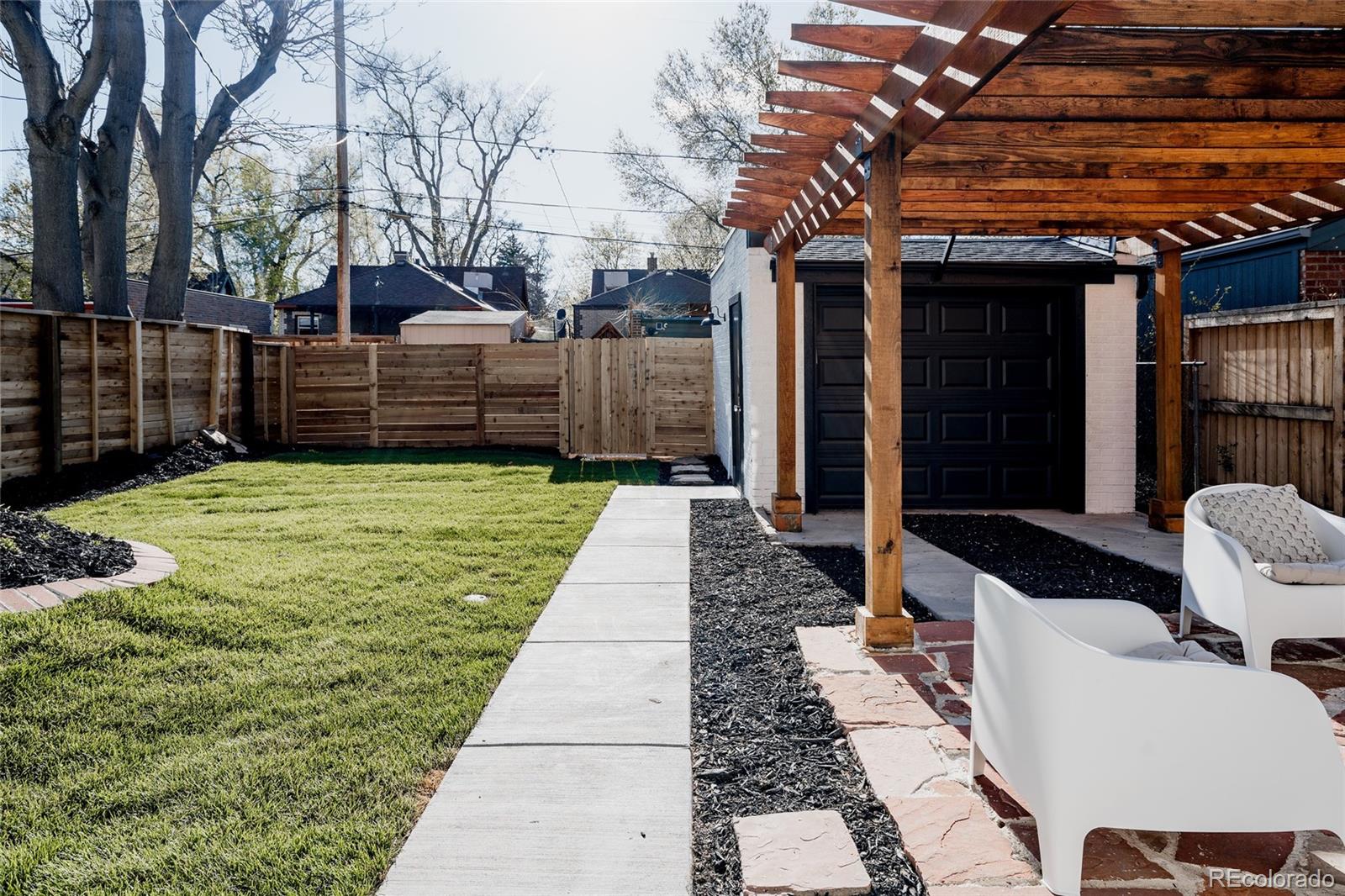 MLS Image #45 for 2085  krameria street,denver, Colorado