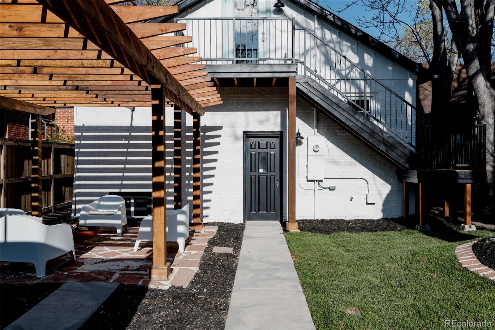 MLS Image #47 for 2085  krameria street,denver, Colorado