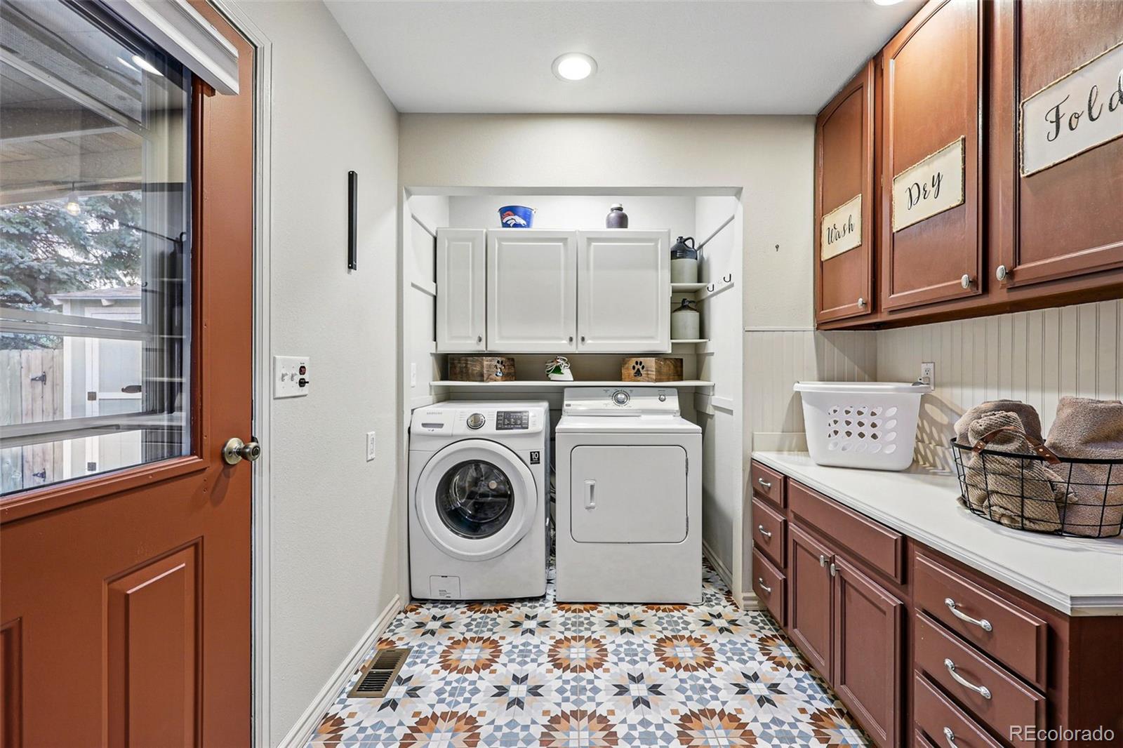 MLS Image #18 for 1465  arikaree drive,loveland, Colorado