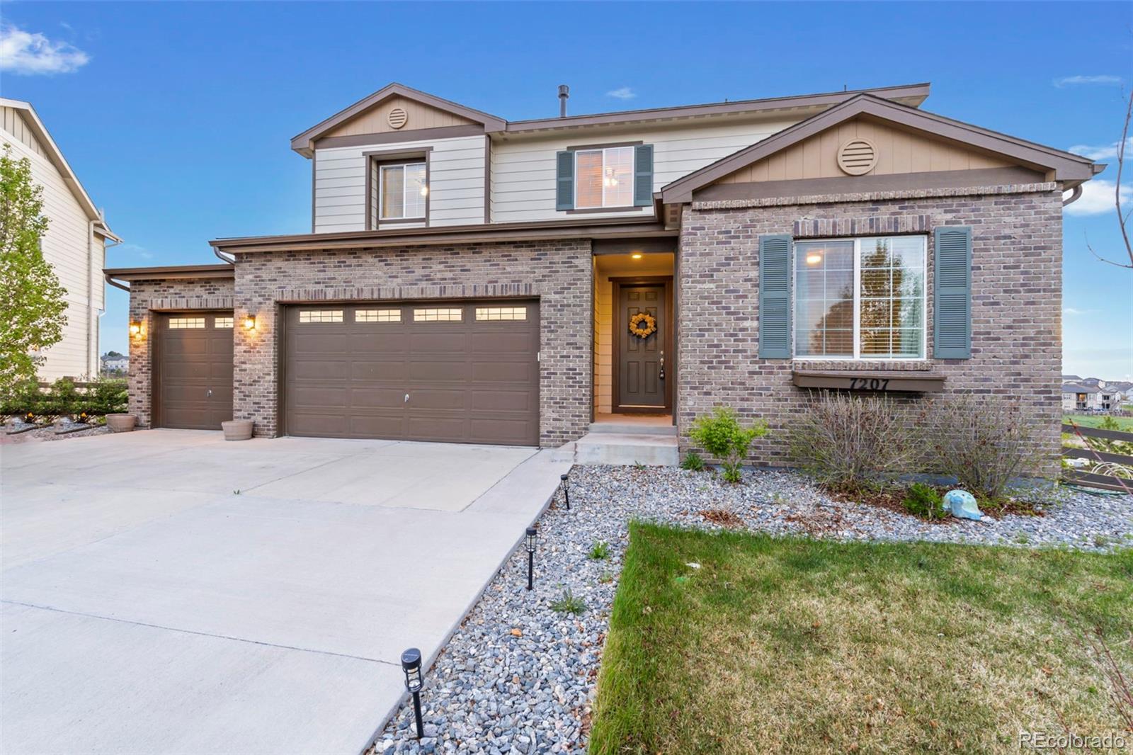 MLS Image #2 for 7207 s scottsburg way,aurora, Colorado