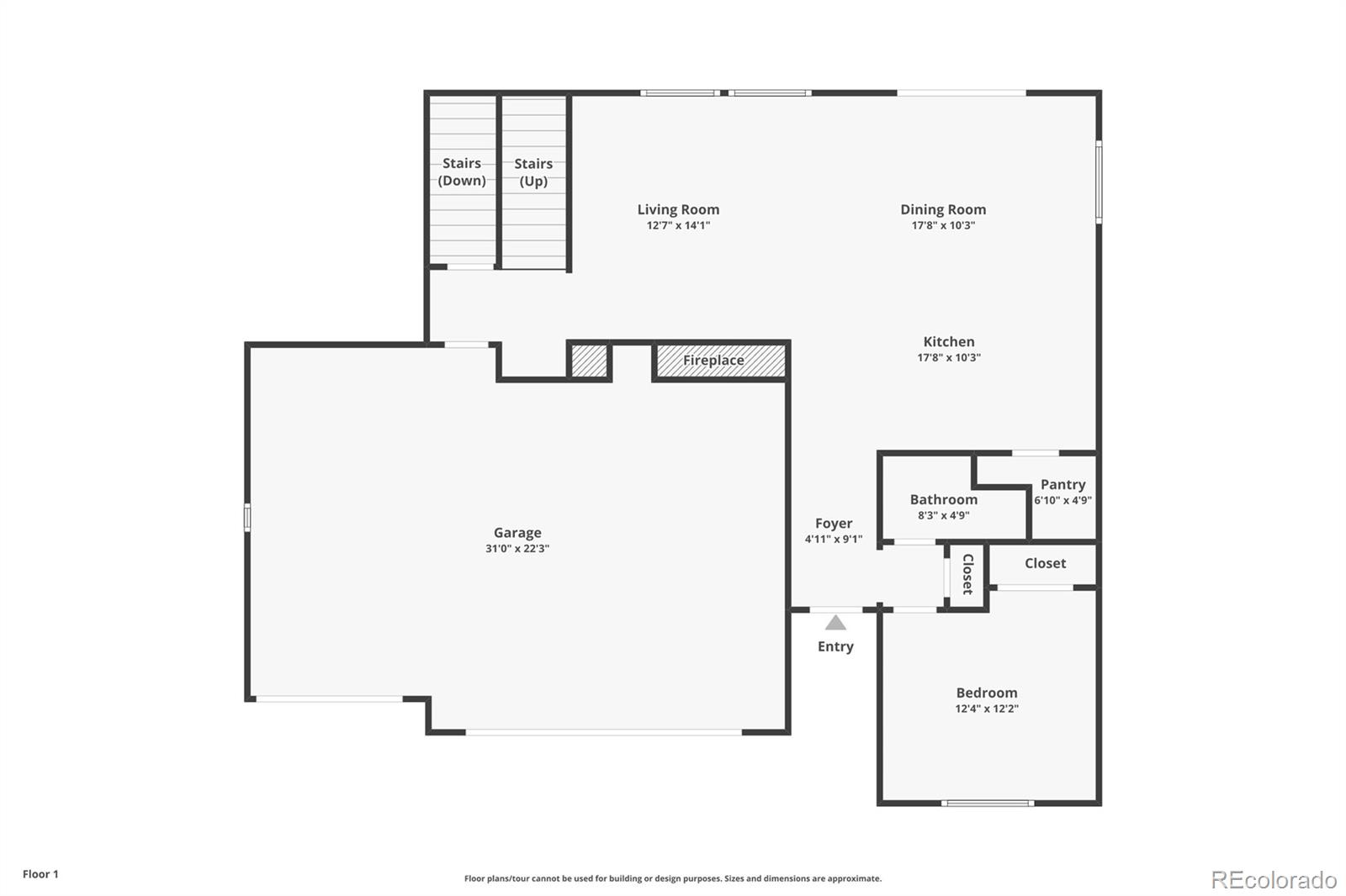 MLS Image #48 for 7207 s scottsburg way,aurora, Colorado