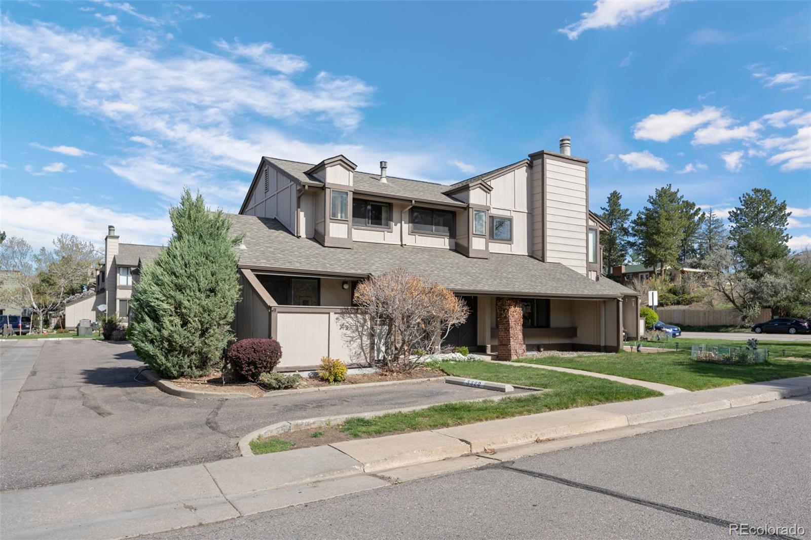 MLS Image #1 for 10532 w florida avenue d,lakewood, Colorado