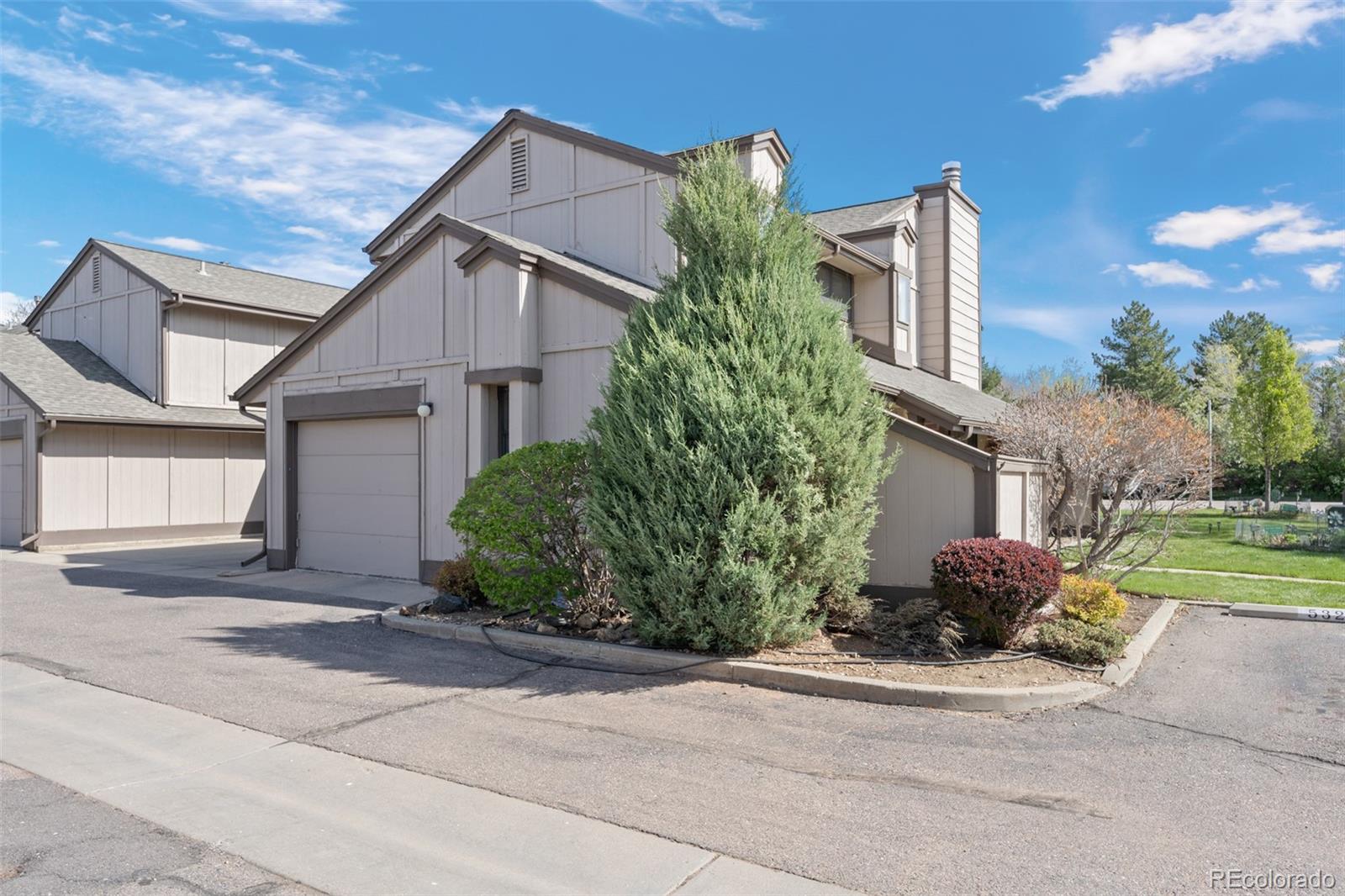 MLS Image #28 for 10532 w florida avenue d,lakewood, Colorado