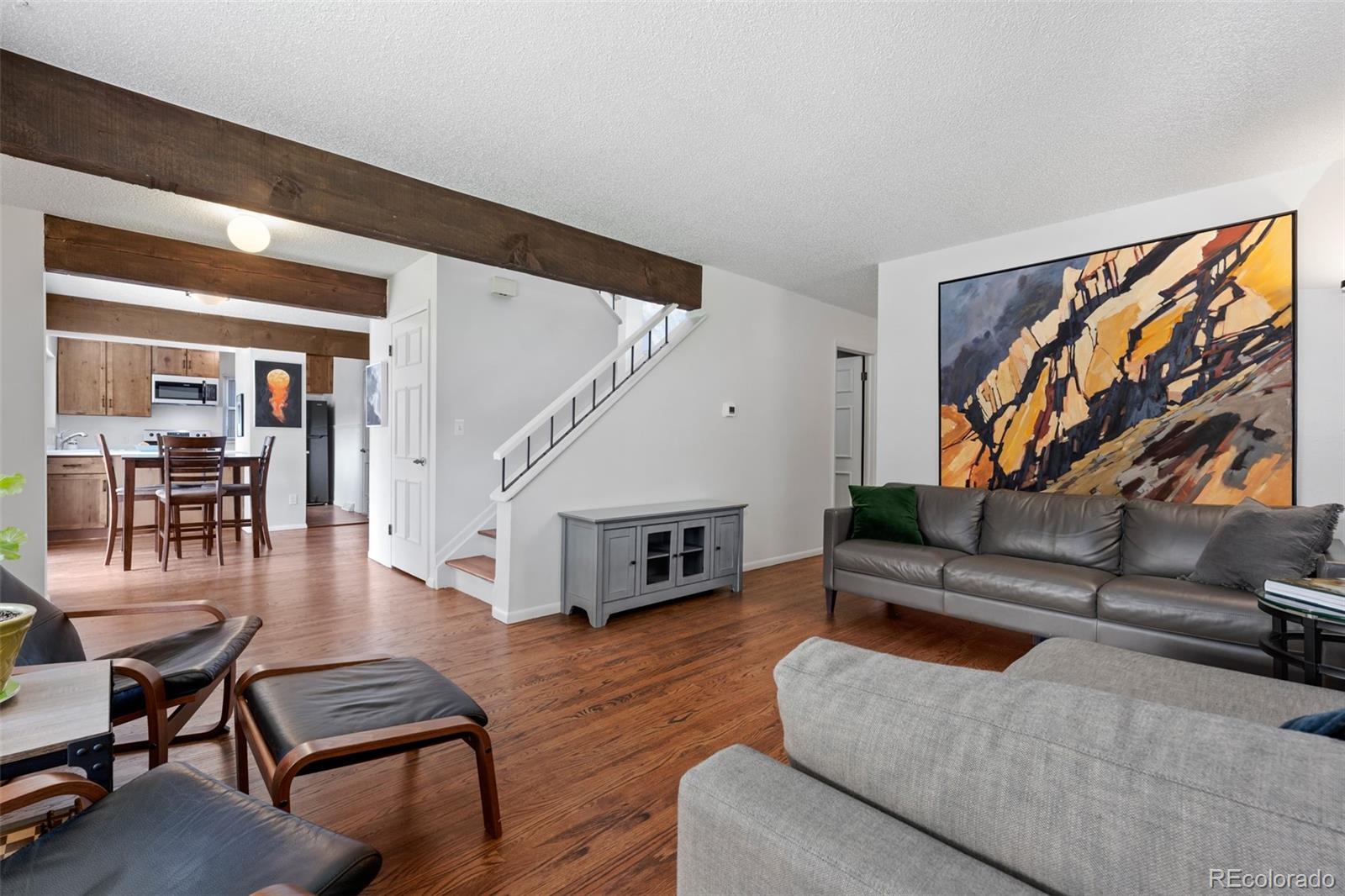 MLS Image #4 for 10532 w florida avenue d,lakewood, Colorado