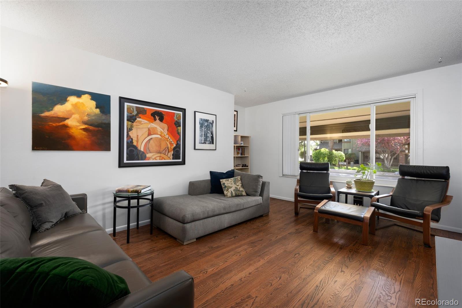MLS Image #5 for 10532 w florida avenue d,lakewood, Colorado