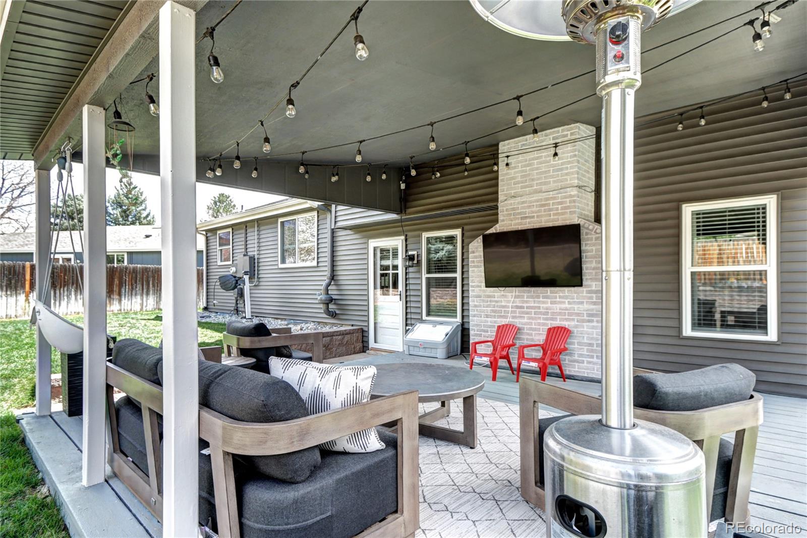 MLS Image #22 for 8581 w hinsdale place,littleton, Colorado