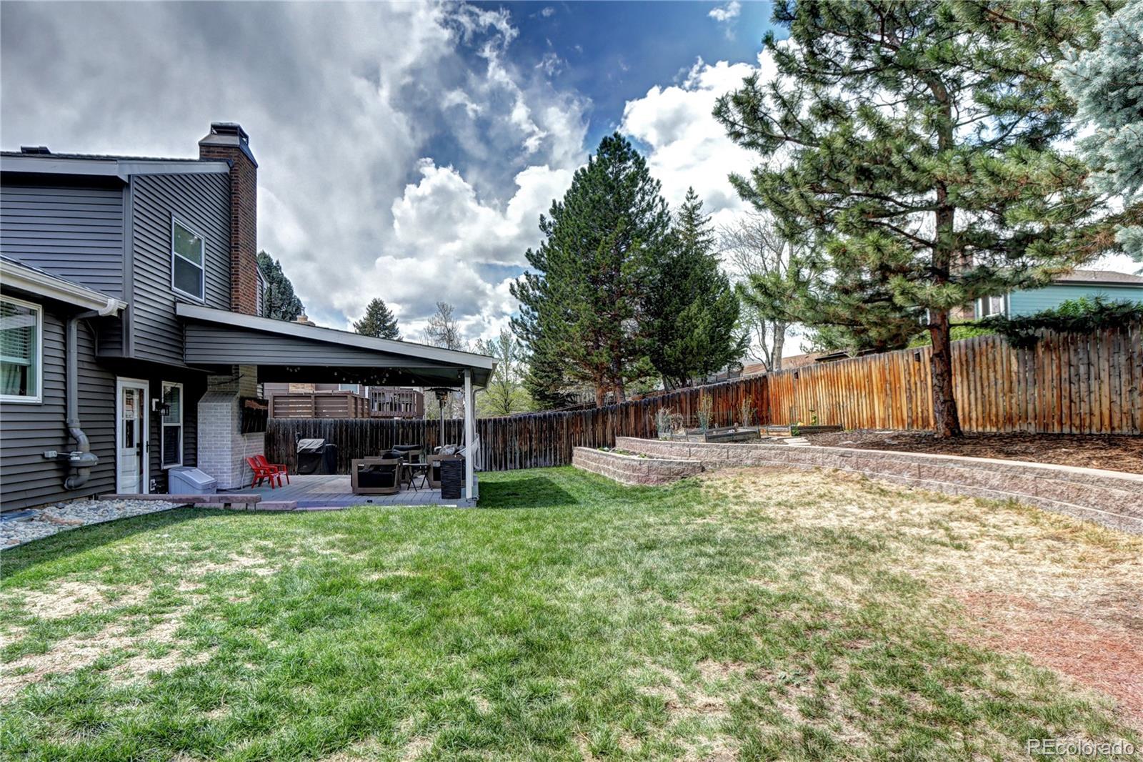 MLS Image #24 for 8581 w hinsdale place,littleton, Colorado