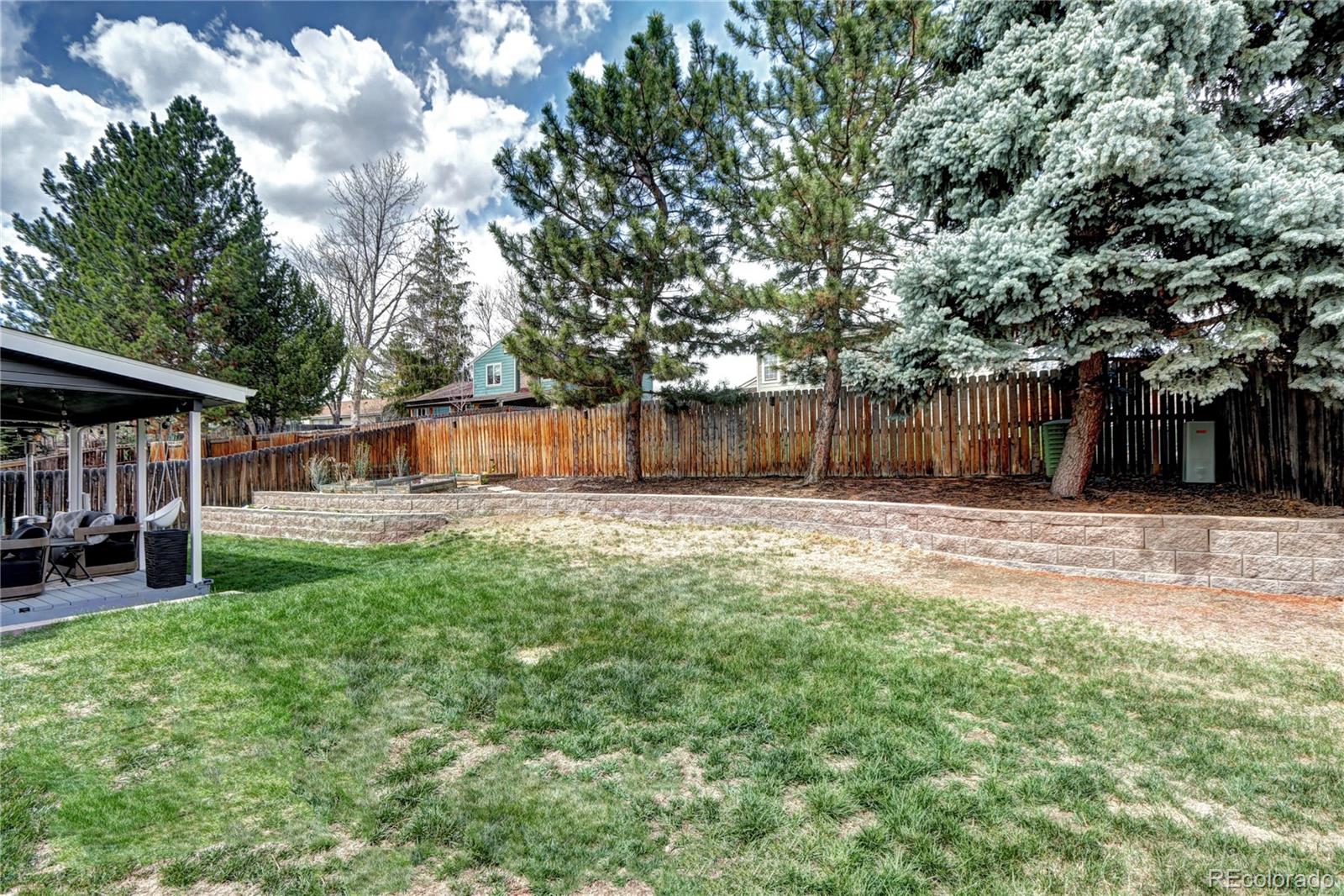 MLS Image #25 for 8581 w hinsdale place,littleton, Colorado