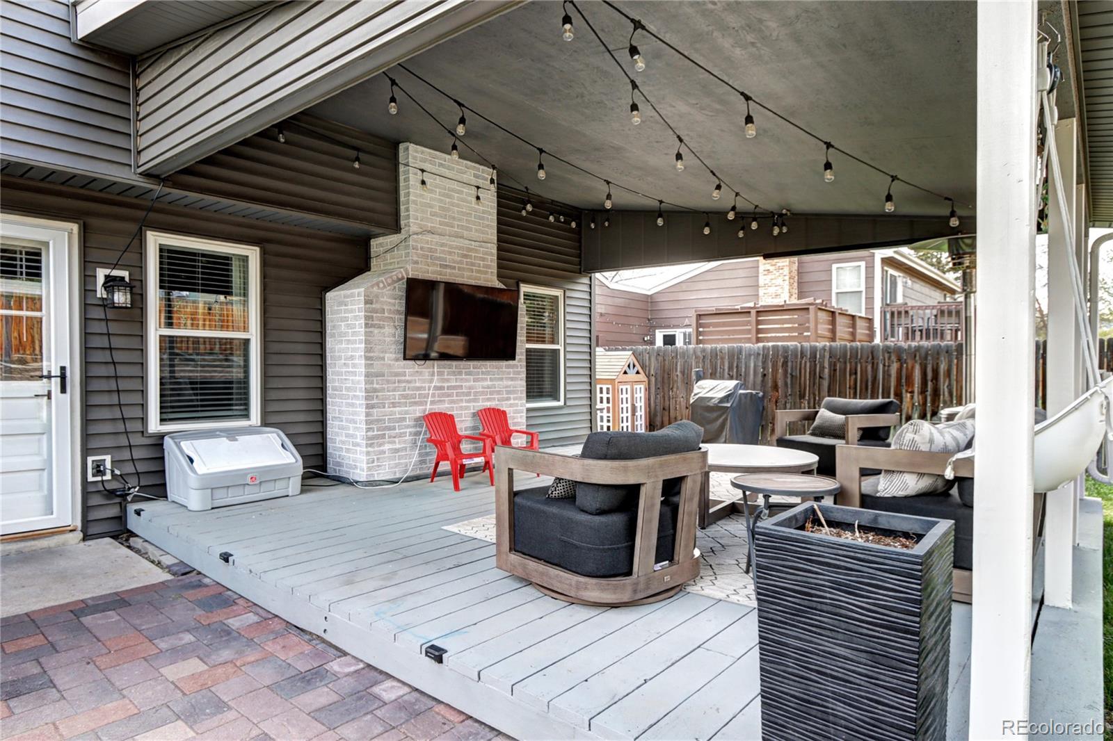 MLS Image #26 for 8581 w hinsdale place,littleton, Colorado