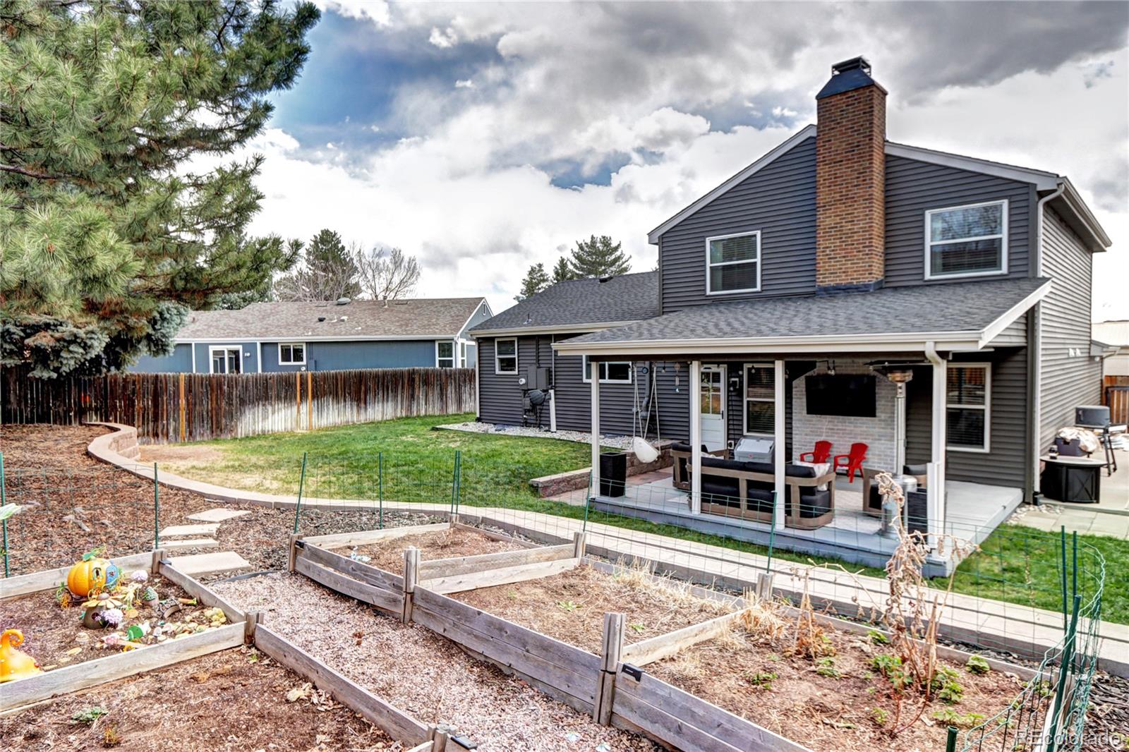 MLS Image #28 for 8581 w hinsdale place,littleton, Colorado