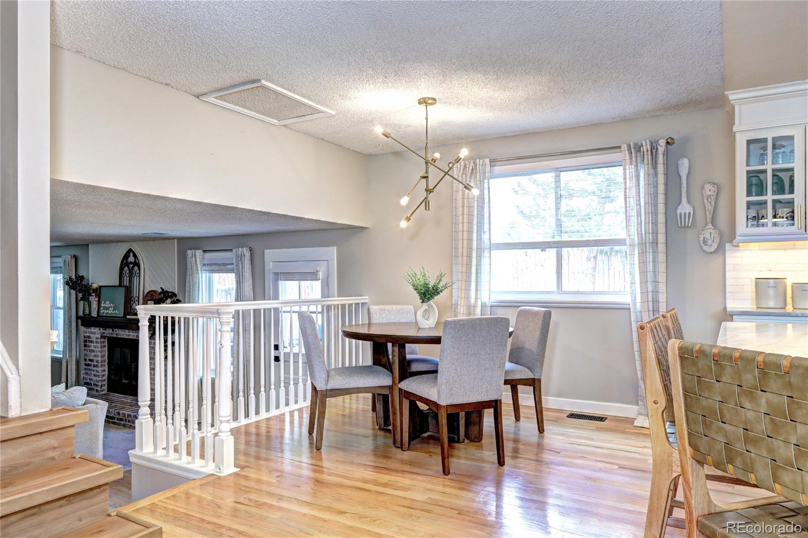MLS Image #5 for 8581 w hinsdale place,littleton, Colorado