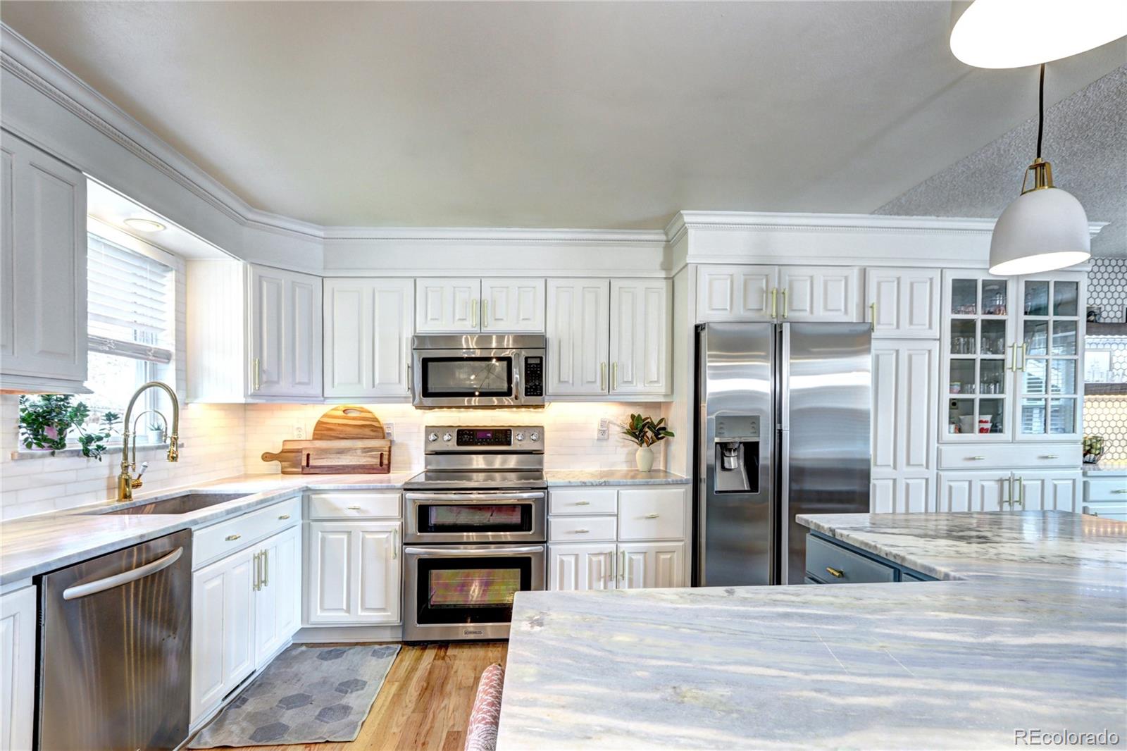 MLS Image #7 for 8581 w hinsdale place,littleton, Colorado