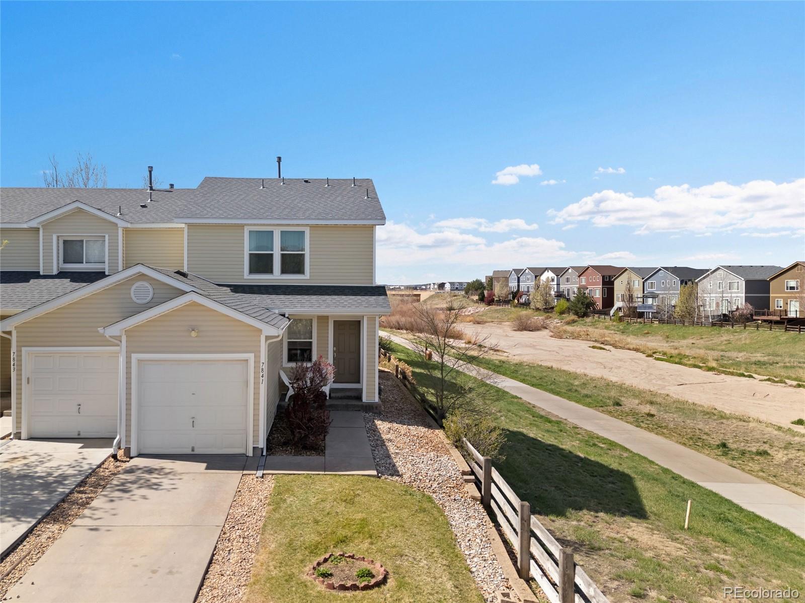 CMA Image for 7841 S Kalispell Circle,Englewood, Colorado