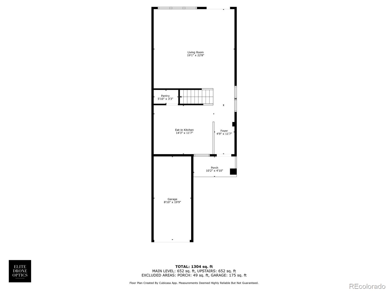 MLS Image #30 for 7841 s kalispell circle,englewood, Colorado