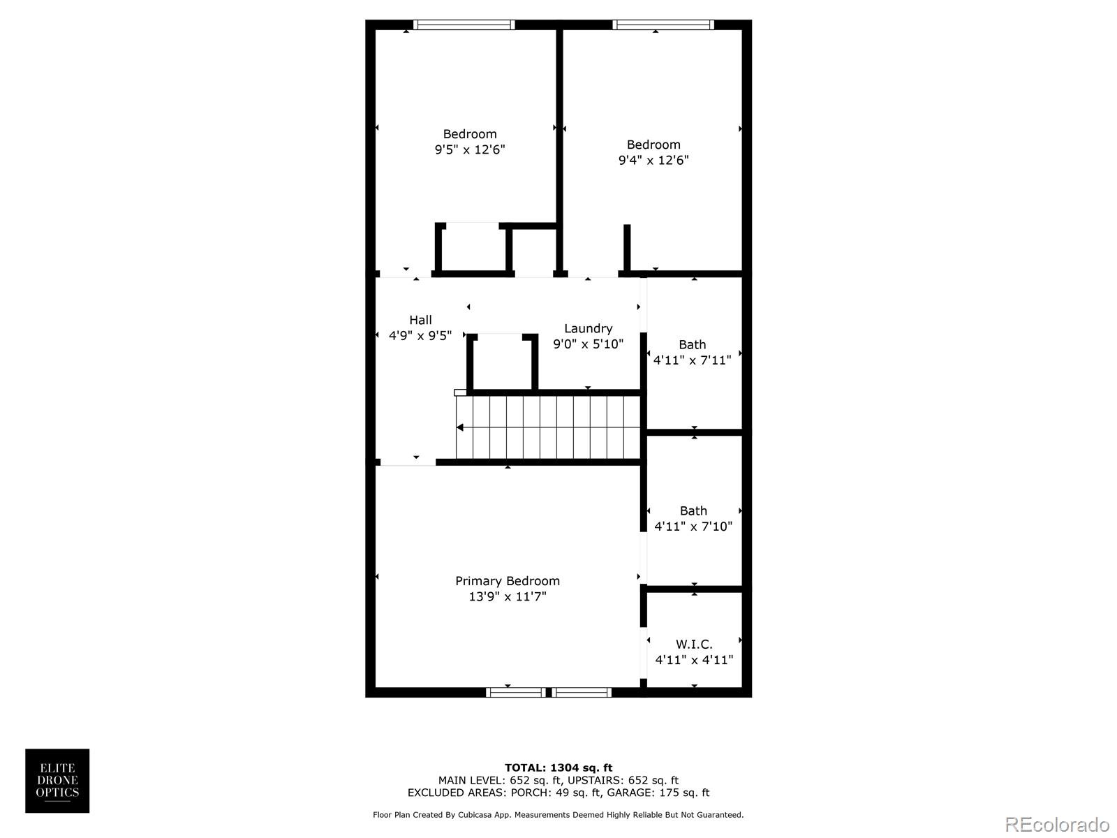 MLS Image #31 for 7841 s kalispell circle,englewood, Colorado