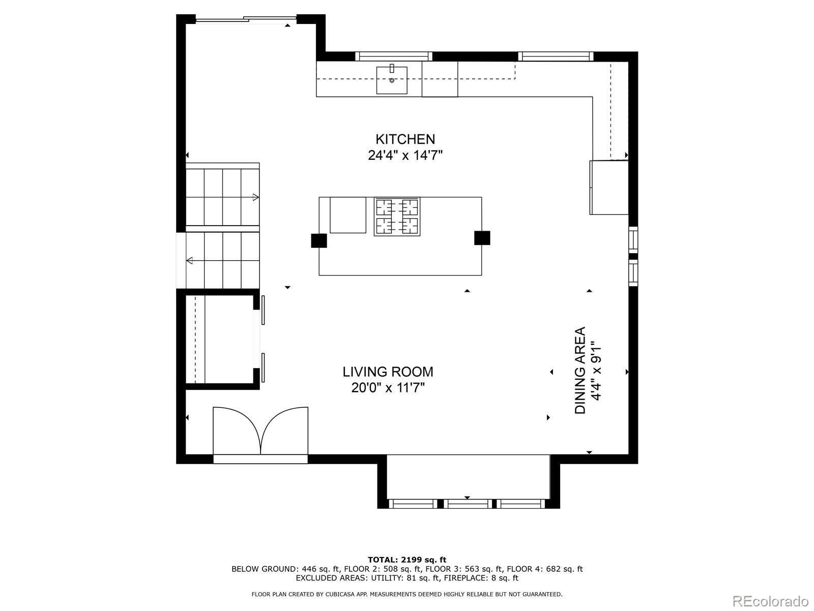 MLS Image #42 for 7888 s magnolia way,centennial, Colorado