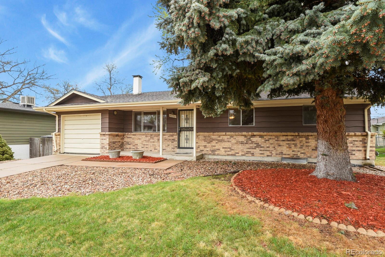 MLS Image #1 for 6650 w 70th avenue,arvada, Colorado