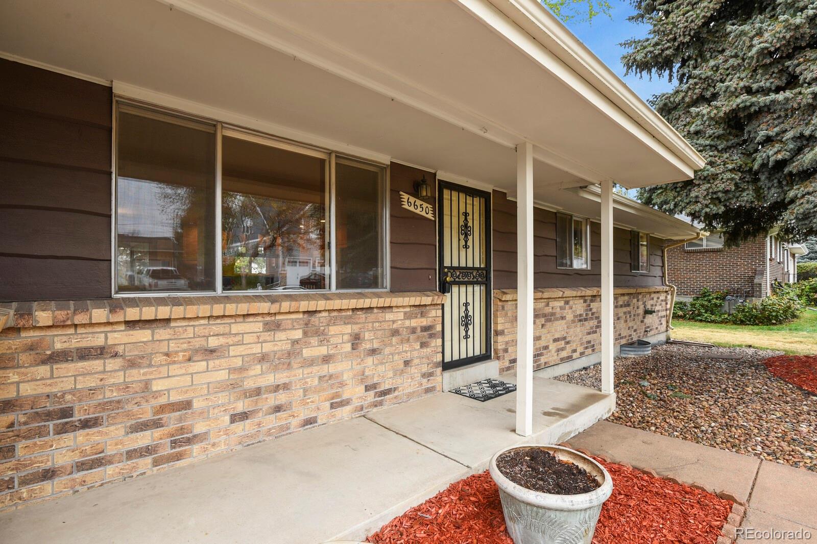 MLS Image #2 for 6650 w 70th avenue,arvada, Colorado