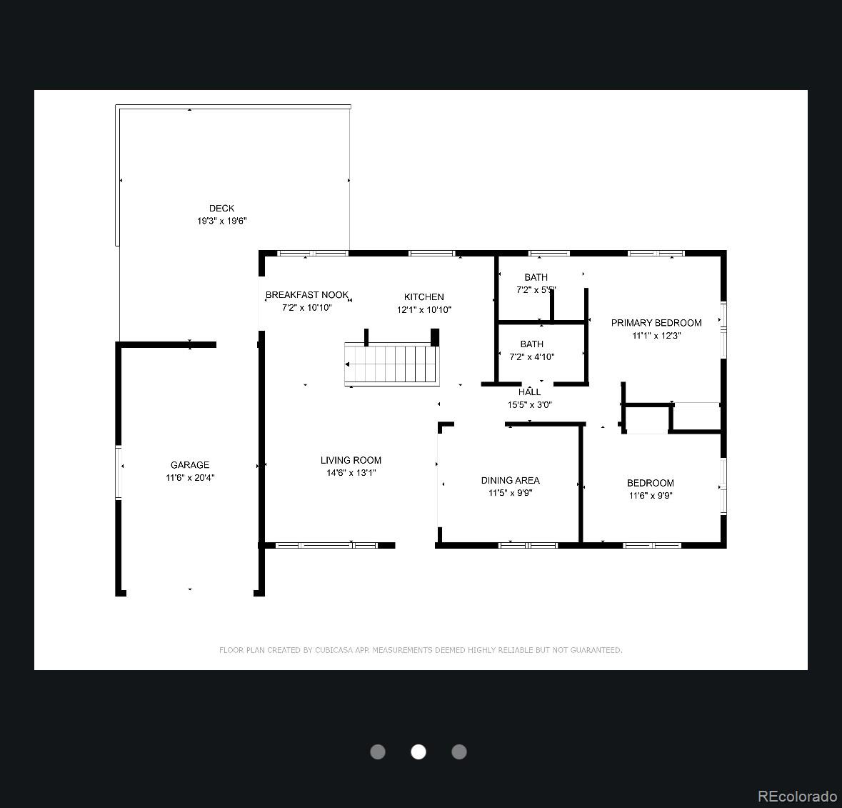 MLS Image #30 for 6650 w 70th avenue,arvada, Colorado