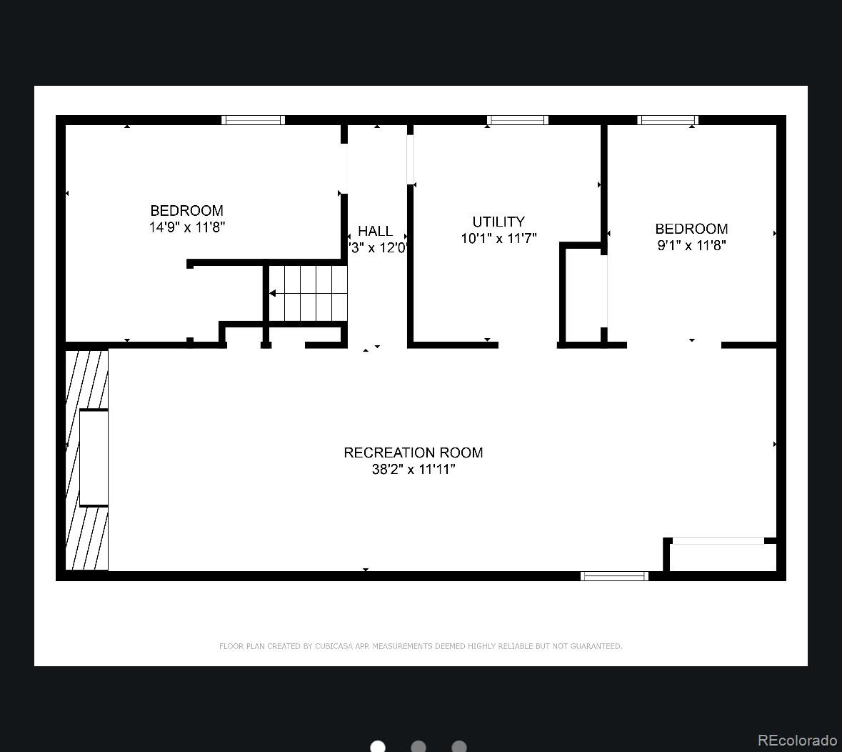 MLS Image #31 for 6650 w 70th avenue,arvada, Colorado