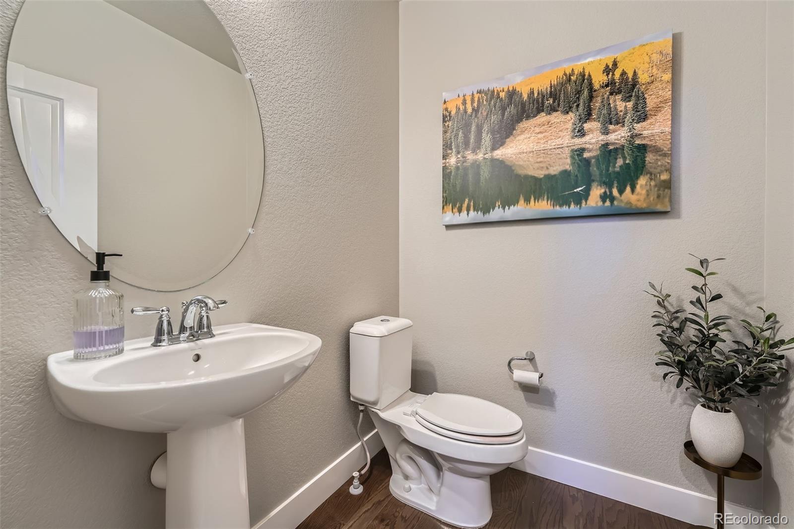 MLS Image #10 for 9574  keystone trail,parker, Colorado