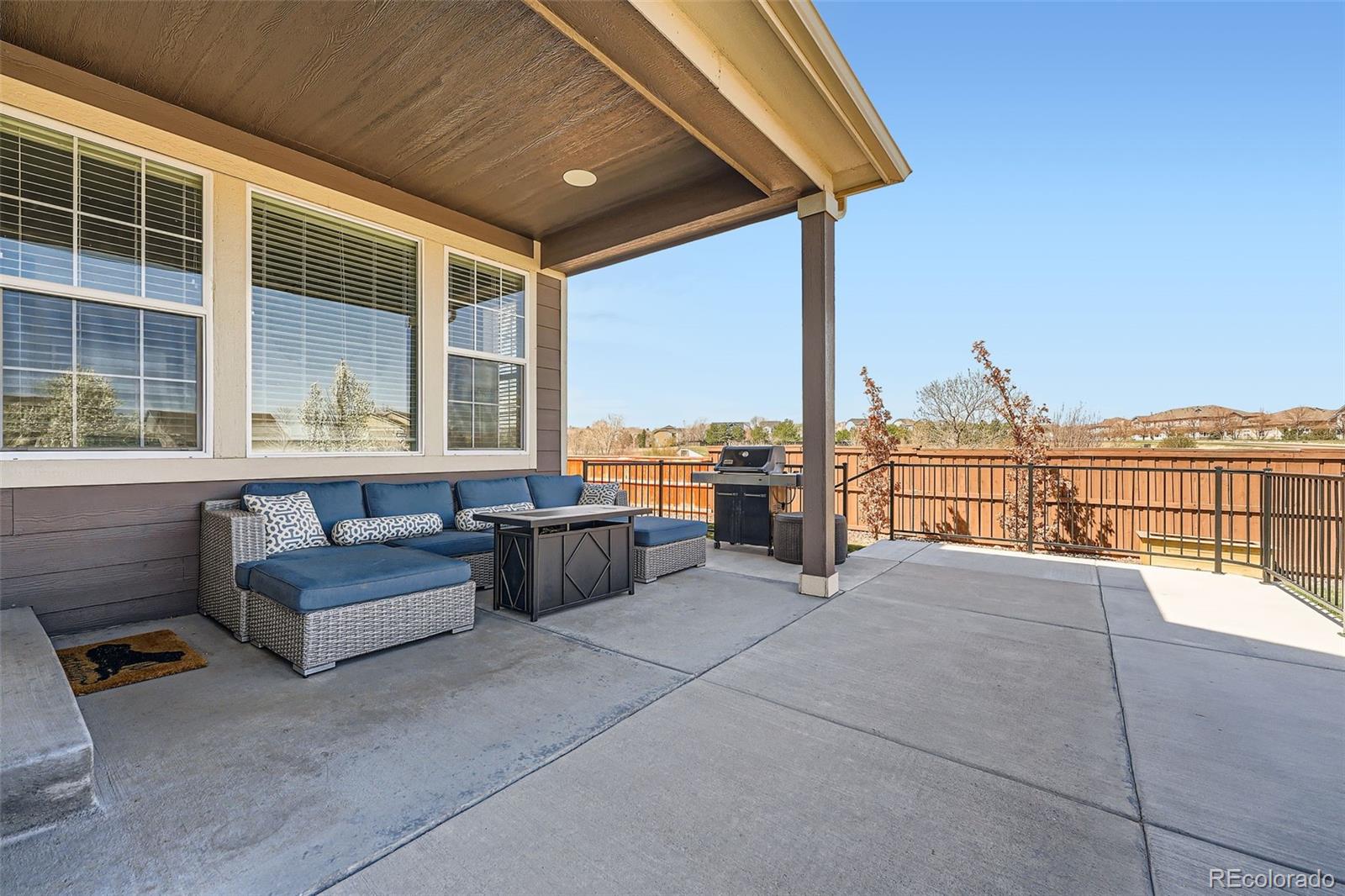 MLS Image #24 for 9574  keystone trail,parker, Colorado