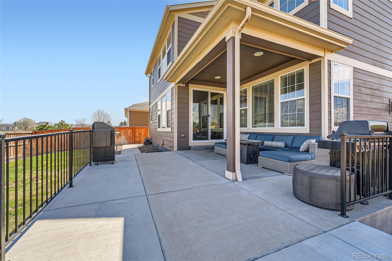 MLS Image #25 for 9574  keystone trail,parker, Colorado