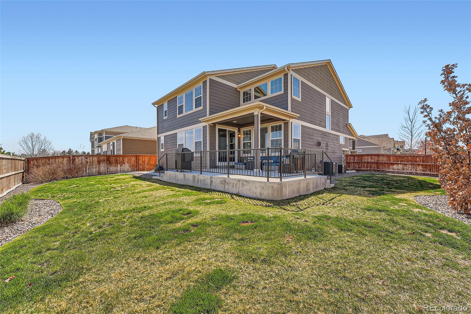 MLS Image #26 for 9574  keystone trail,parker, Colorado