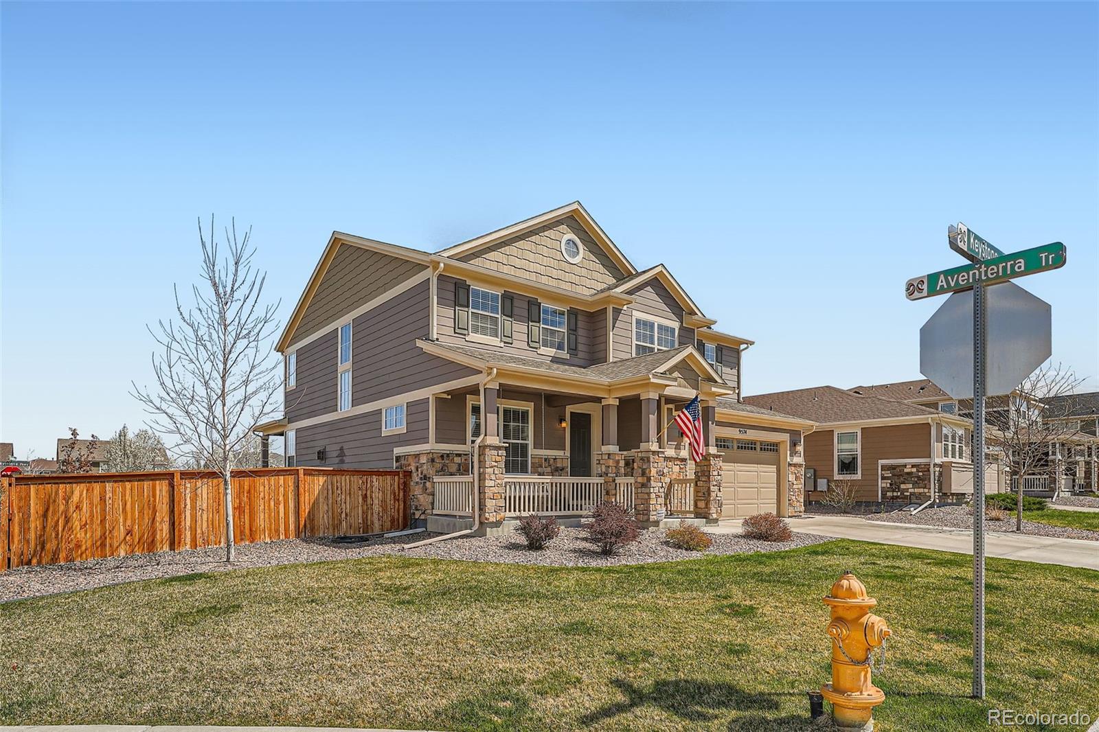 MLS Image #27 for 9574  keystone trail,parker, Colorado