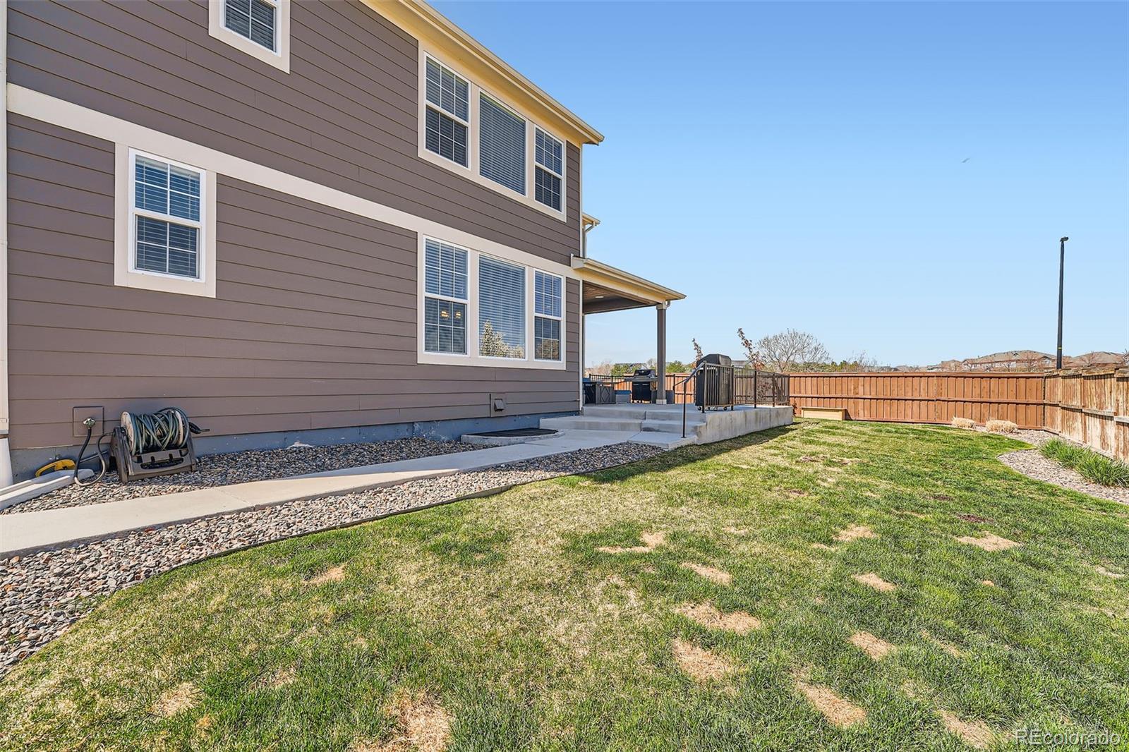 MLS Image #28 for 9574  keystone trail,parker, Colorado