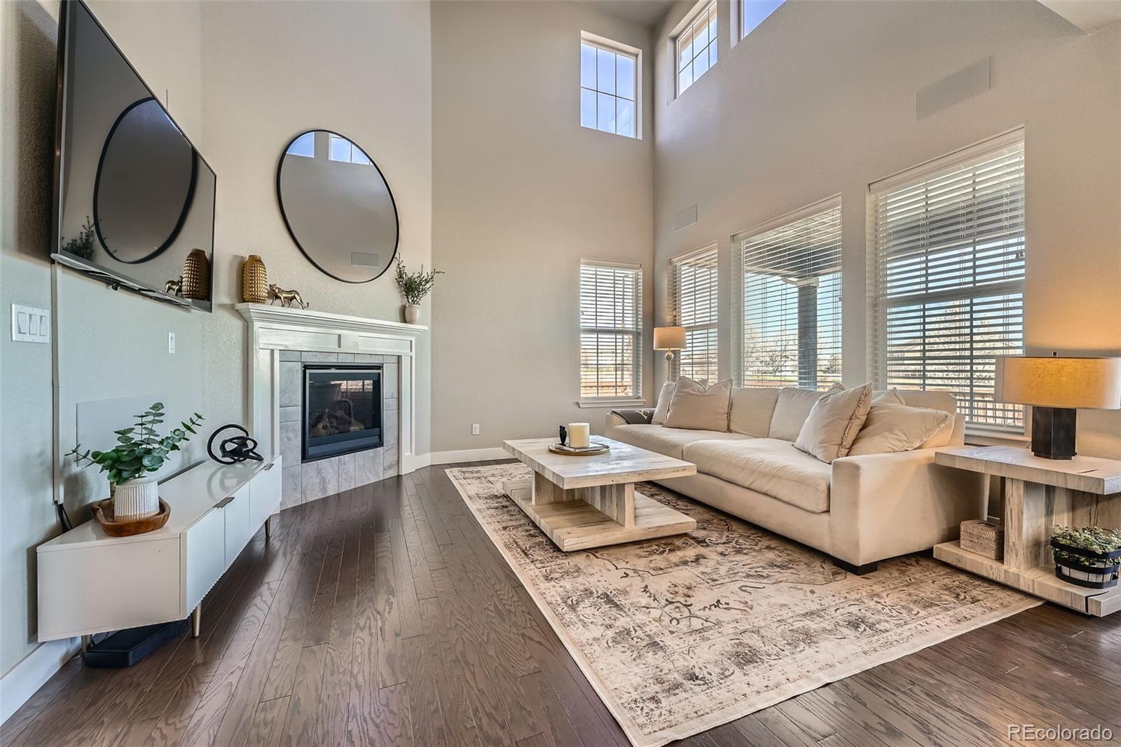 MLS Image #3 for 9574  keystone trail,parker, Colorado