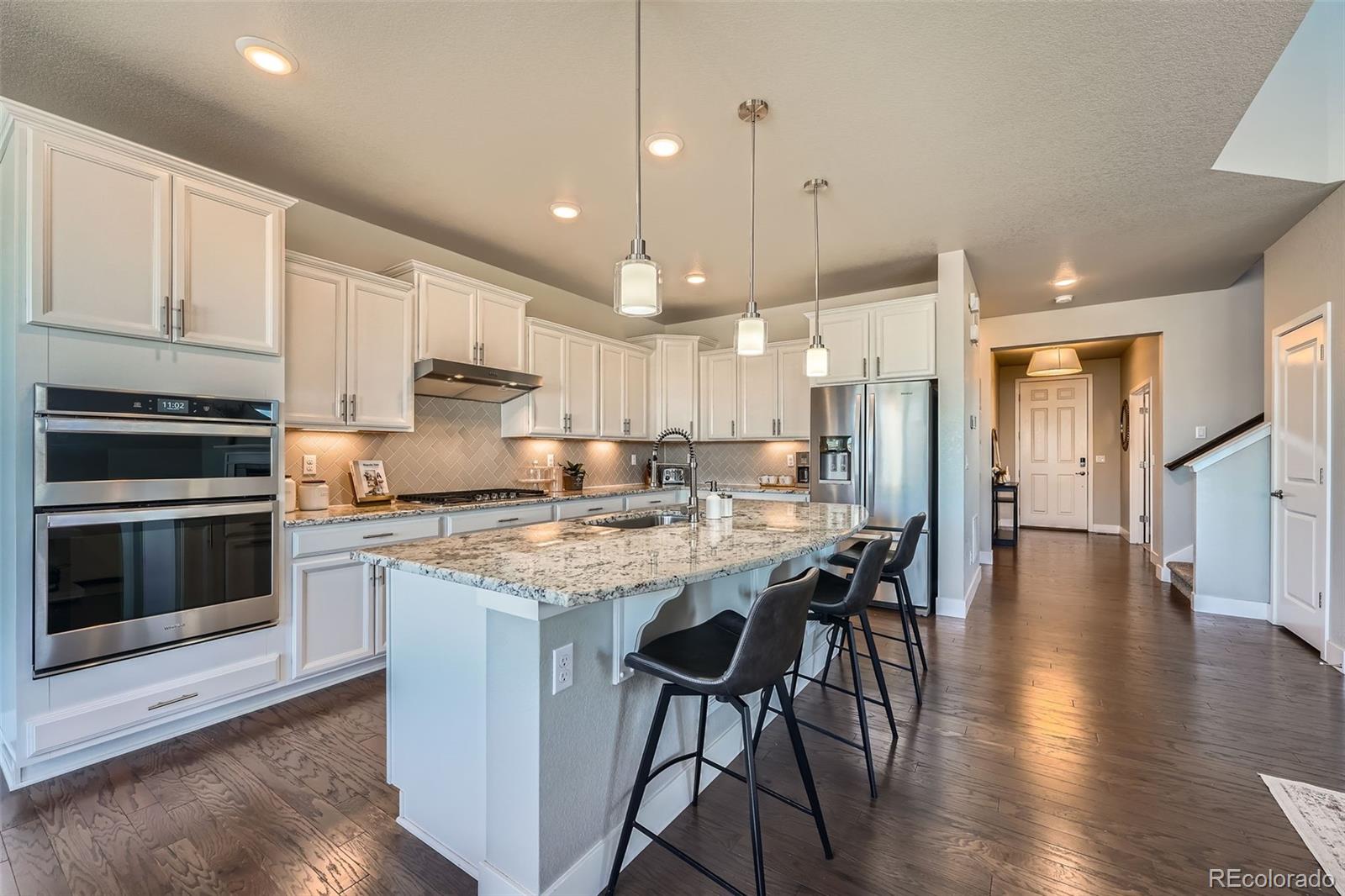 MLS Image #6 for 9574  keystone trail,parker, Colorado