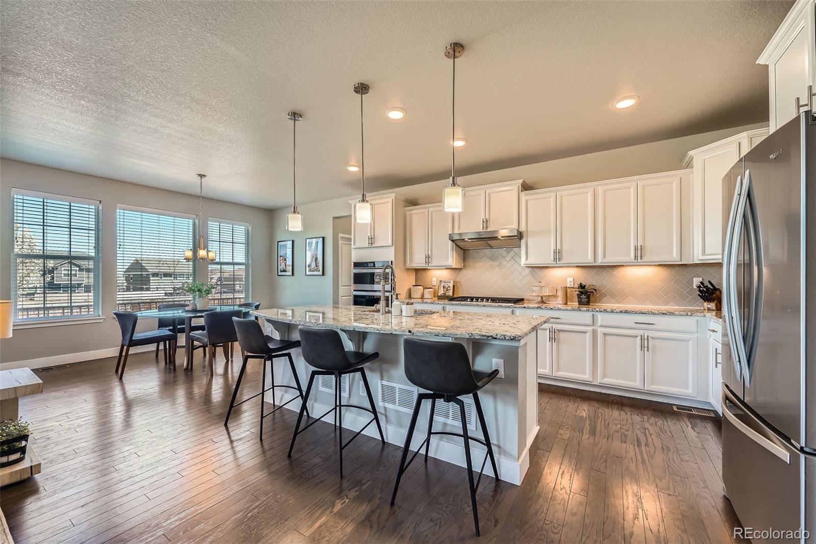 MLS Image #7 for 9574  keystone trail,parker, Colorado