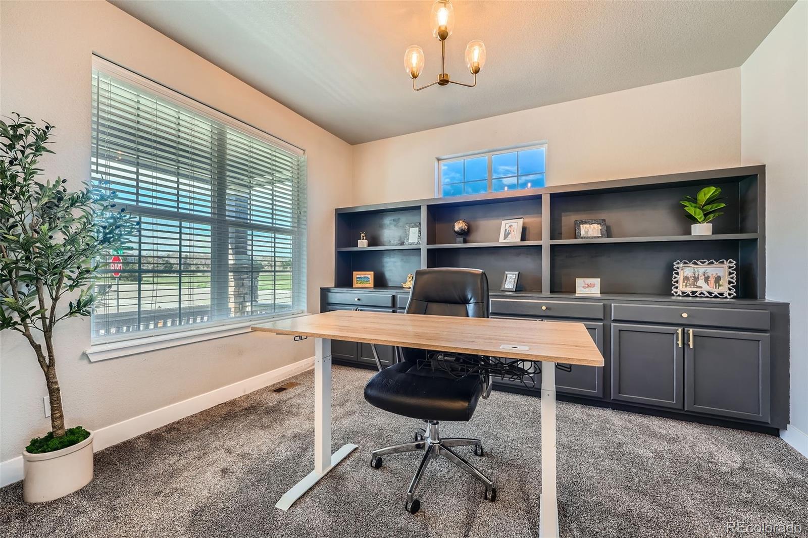 MLS Image #9 for 9574  keystone trail,parker, Colorado