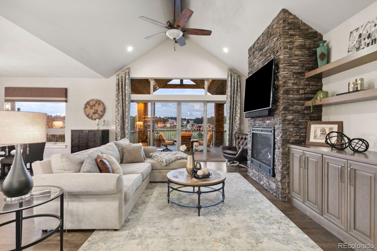 CMA Image for 4043  needles drive,Colorado Springs, Colorado
