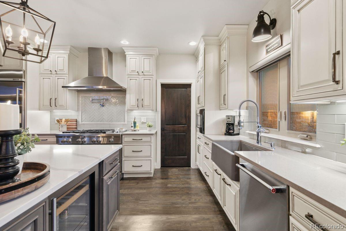 MLS Image #11 for 4043  needles drive,colorado springs, Colorado