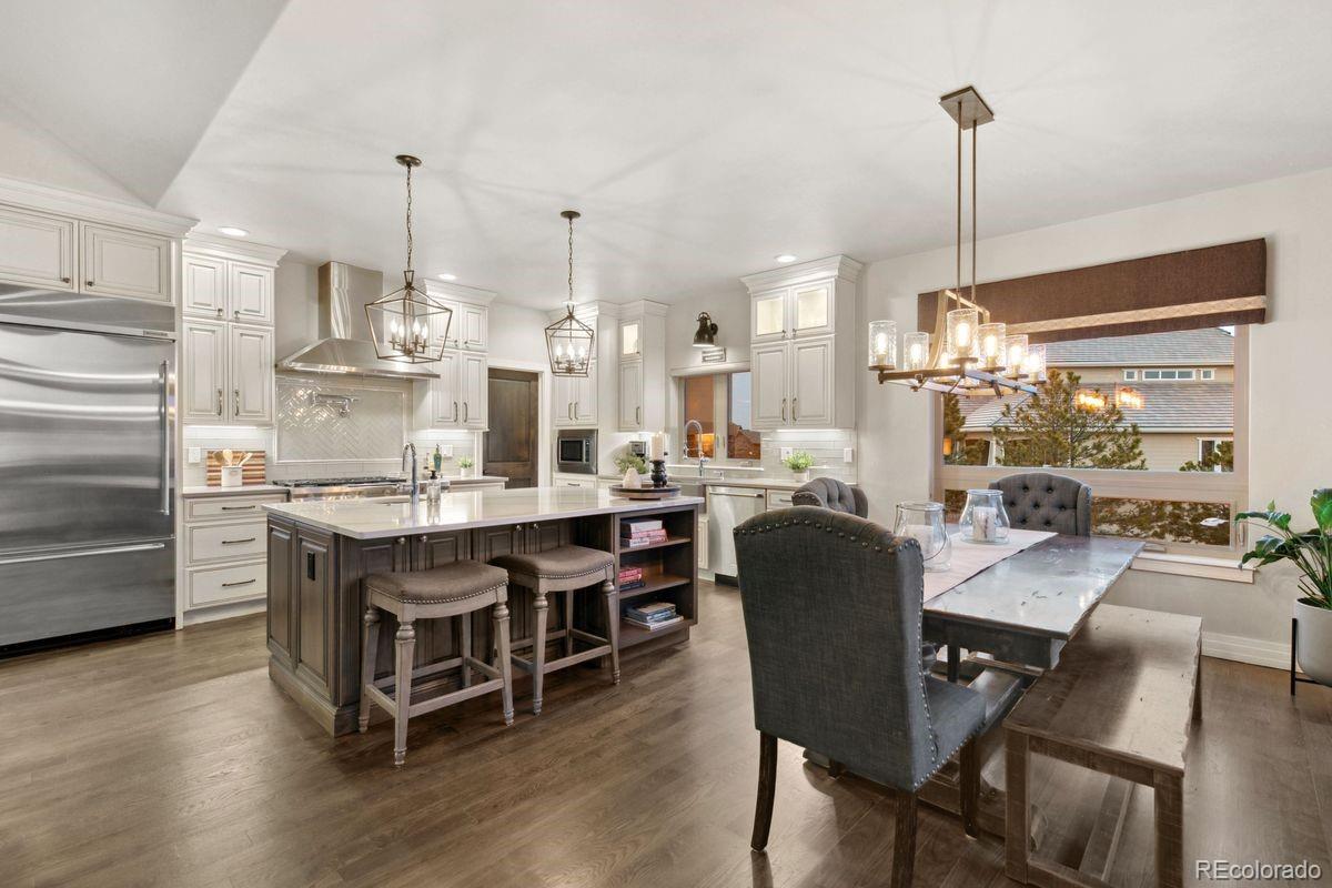 MLS Image #13 for 4043  needles drive,colorado springs, Colorado